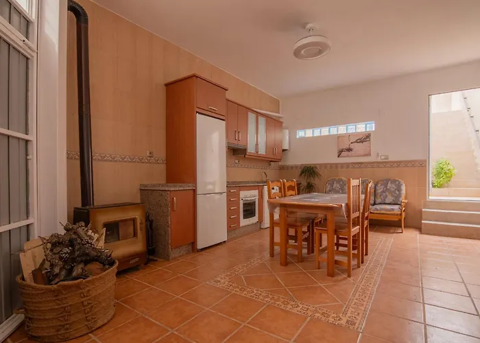 Casa Rural El Olivo