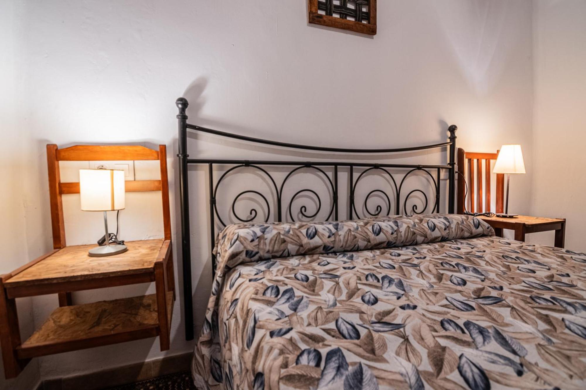 El Olivo Country house *