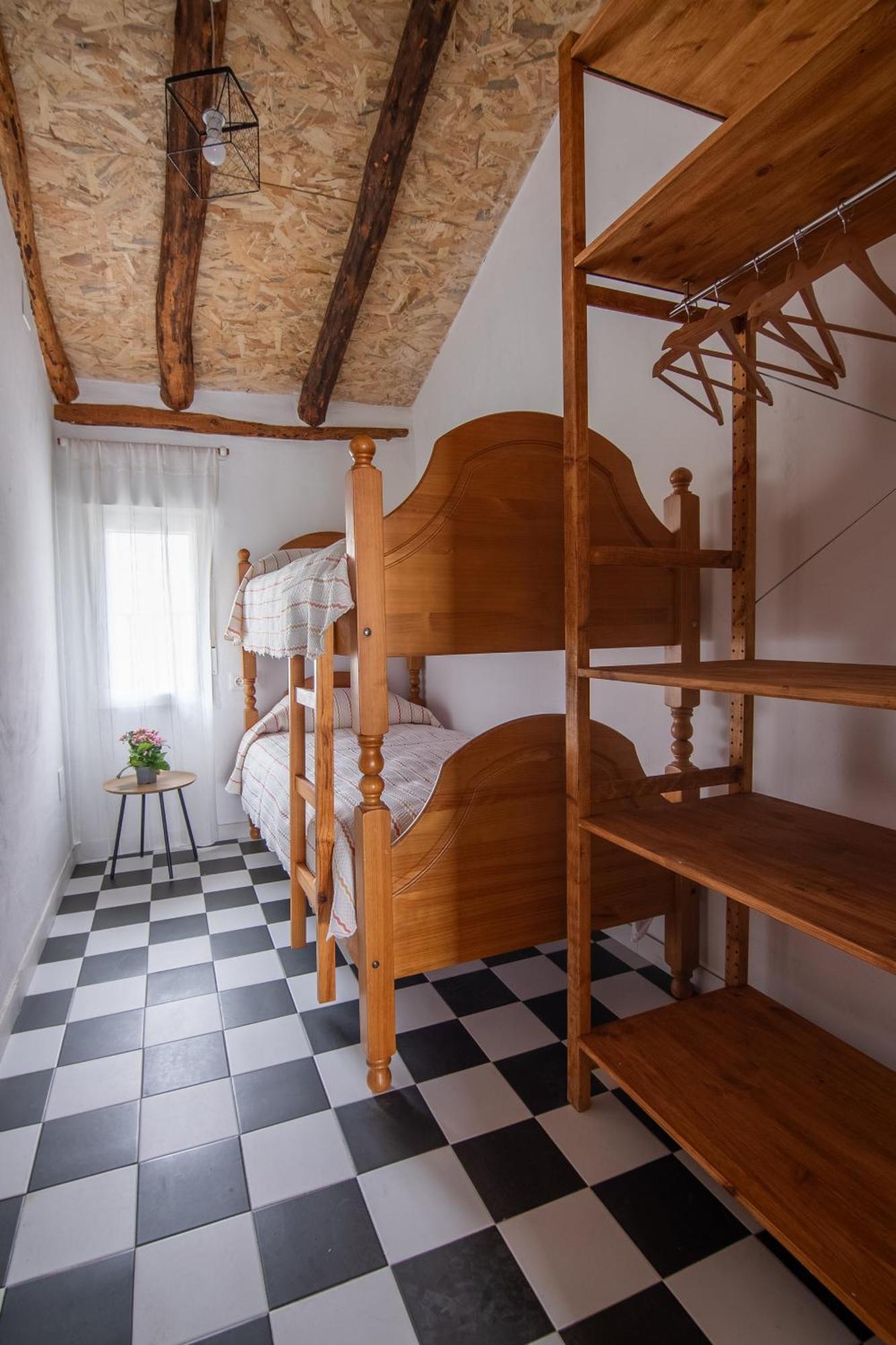 Country house El Olivo